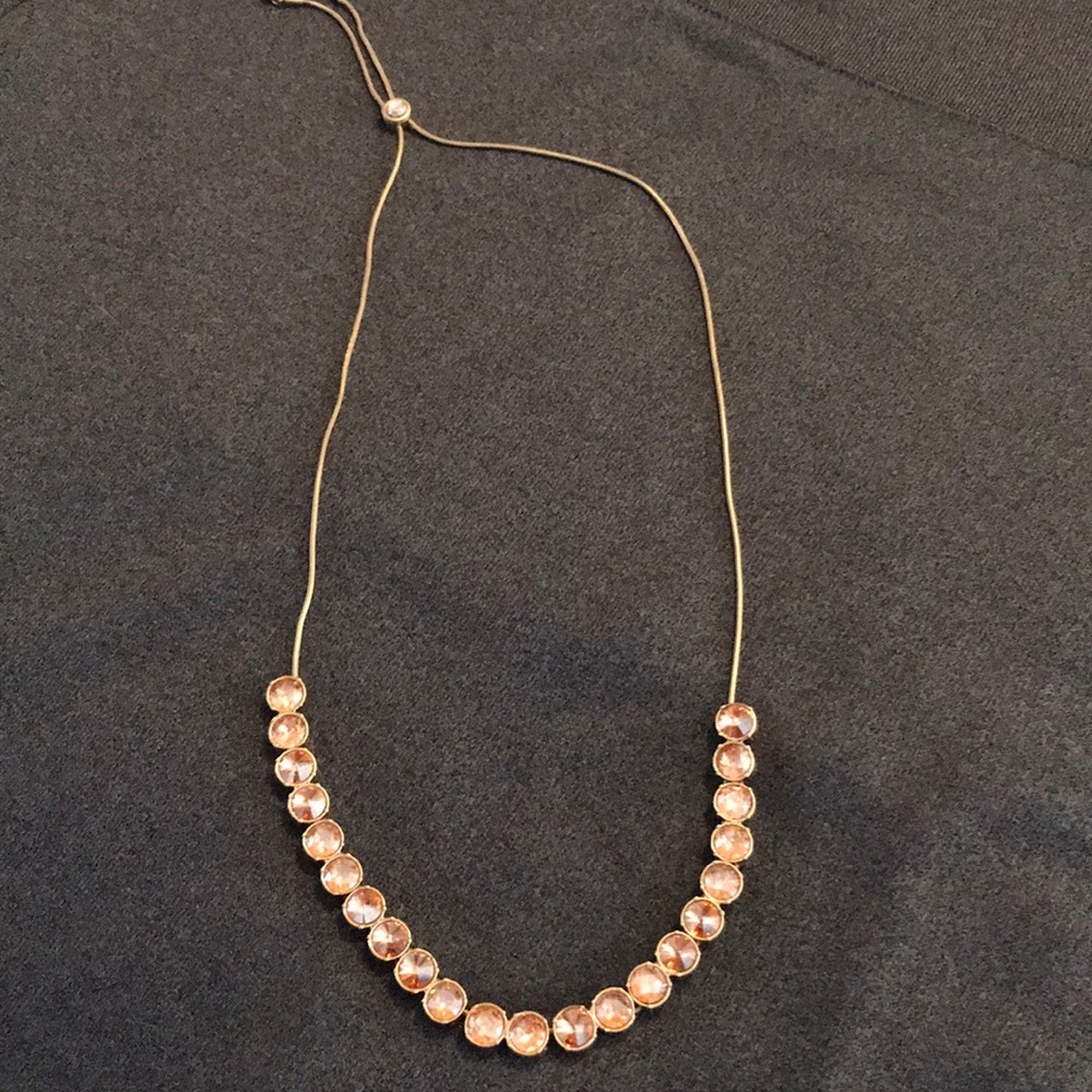 Stella and Dot Vida Necklace